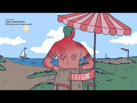 The Best of Funky & Acid Jazz  | 1.5 hours Non Stop | [AcidJazz, Funk, Groove] Funky Summer