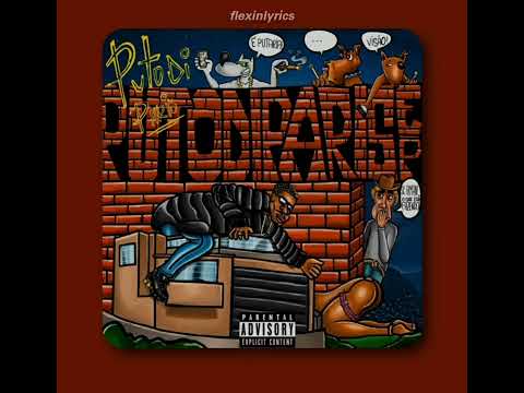 Putodiparis - Chico Buarque Interlúdio | (Lyric Video)