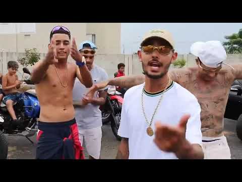 Mc Menor da DS - Loira da Volvo