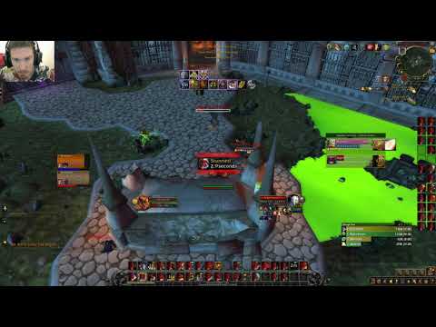 Spaceballs-Arms warrior Resto druid. back over 1800, feels good. 2v2 arena.