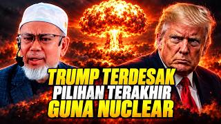 Download lagu Trump Desperate, Tough Road Ahead for the US, Iran Forces US to Withdraw from Iraq - Dr. Mat Rofa... mp3 Download lagu Trump Desperate, Tough Road Ahead for the US, Iran Forces US to Withdraw from Iraq - Dr. Mat Rofa... mp3