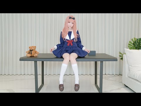 【咬人猫】チカっとチカ千花っ书记舞[Yaorenmao Channel]