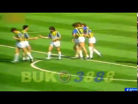 [1989.03.28] 1988-1989 28.Hafta Eskisehir - F.Bahce 2-7