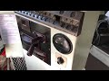 Class 421 42101 Drivers Cab