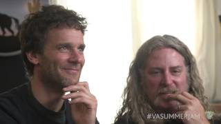 Carbon Leaf - Barry's Mobile Home