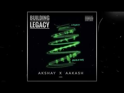 Building Legacy - Akshay x Aakash | AMA