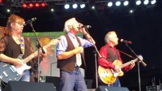 &quot;Flower Girl&quot; by the Cowsills