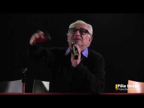 Rencontre régionale Franche Comté 2014 - Claude DUTY - Partie 2/6