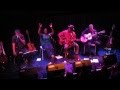 Eric Bibb - Ruthie Foster - Harrison Kennedy : I ...