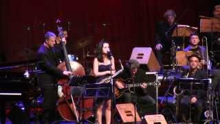 Concert Andrea Motis & Joan Chamorro