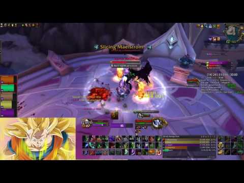 Court of Stars 14 last boss