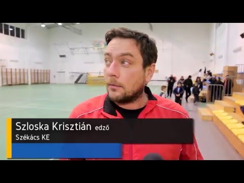 Székács KE interjú 2015.12.12.