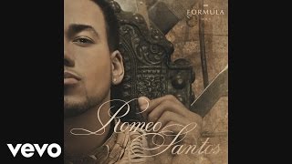 Romeo Santos - La Bella Y La Bestia (Cover Audio Video)