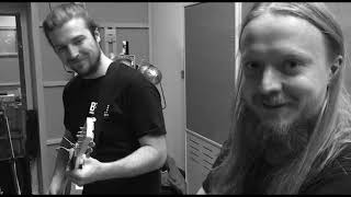 The Hawkins - Perfect Son (Live @ Örebro University)