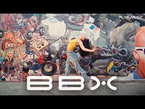 BBX - Dark Side Of The Moon ft. Kari B, Eddy Aguero, Tony T