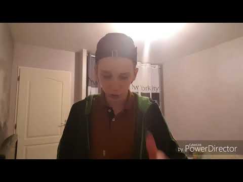 DAMSO- Morgan En Vrai