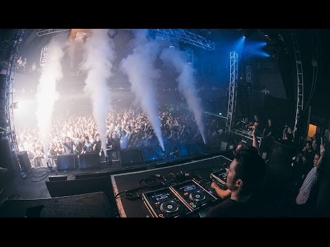 Third Party - O2 Academy Leeds & Nation Liverpool Recap