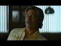 The Adventures Of Cliff Booth Official Trailer Brad Pitt 2026