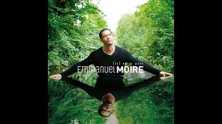 Je Vis Deux Fois ( I Live Twice) Emmanuel Moire (English subtitles)