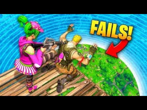TOP 250 FUNNIEST FAILS IN FORTNITE ps4youtube