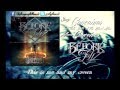 Before You Fall - Conceiver (Feat. Telle Smith of The ...