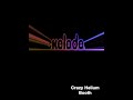 Nickelodeon Logo In U Major 949
