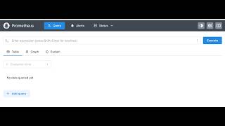 Install Prometheus on a VPS with Server Compass