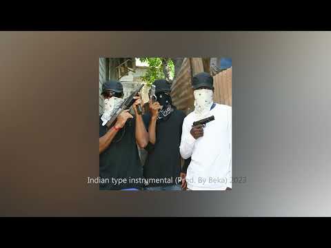 Indian Type Beat & Rap instrumental (Prod. By Beka) 2023