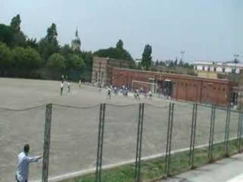 San Pietro - Pinterrè Scampia