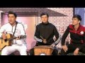 КВН-2013. Высшая лига. 1/4 муз.финал - Камызяки 
