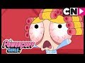 Powerpuff Girls Mojo Jojo Fights A Unicorn Cartoon Network