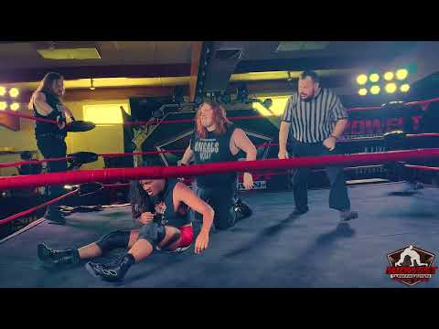 Just Deonte & Karti Marti VS The O'Neals