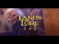 DanVanDam's TheGOGcom play series of Lands of Lore: The Throne of Chaos Part 1