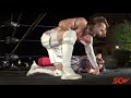 The Prodigy Ben Carter Vs The Endseeker Dante Leon Iowa Wrestling Championship Match