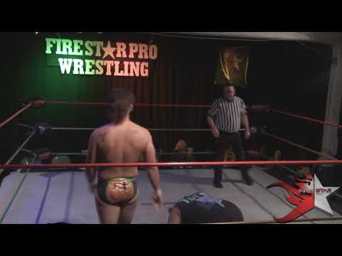 FSPW: Donnie Ray vs. TDT (Holiday Slam 2018)