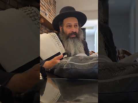 גיי אוועק פון שלעכטס דרוך זען און דיר די גיטס!! הרב מענדל ווייס