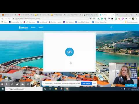 Fluencia Oct 26, 2020 3:05 PM