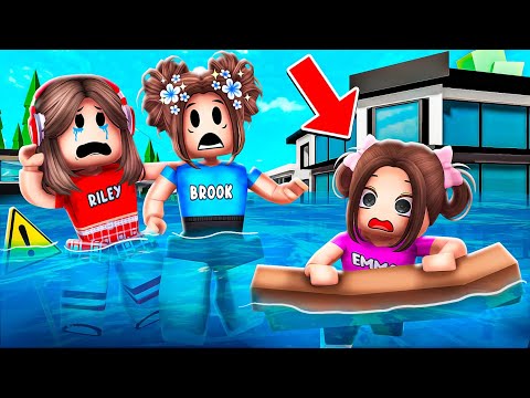 Our Family Survived THE FLOOD.. (Brookhaven)