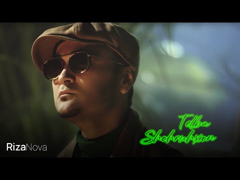 Shohruhxon - Telba (Official Music Video)