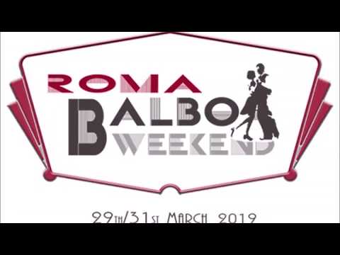 RBW 2019 - Mel Calanglang & Jo Calanglang