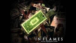 In Flames - watch them feed