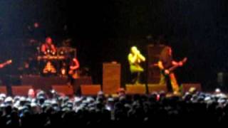 Lacuna Coil - Not Enough (Live)