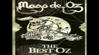 Mago de Oz &amp; Leo Jimenez - No me Digas Adiós con toda la letra