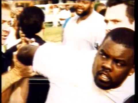 LA Riots Anniversary