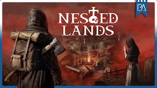Starting With Nothing in a Ruthless Medieval World – Nested Lands