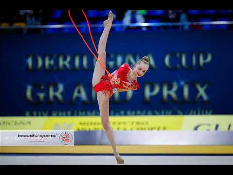 Daria Tkatcheva - Rope 2019 - Music