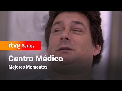 Centro Médico: Capítulo 422 - Mejores momentos #CentroMédico | RTVE Series