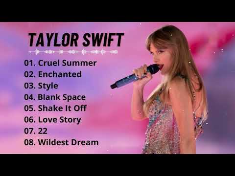 Taylor Swift - 1989 (Taylor's Version) (Full Album)