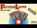 Pasteur Lappe - Back To Funky