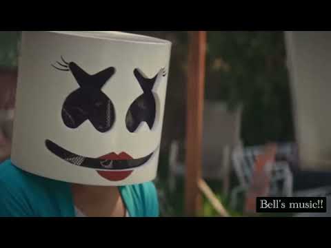 Marshmello, Jonas Brothers - Slow Motion (Music Video)